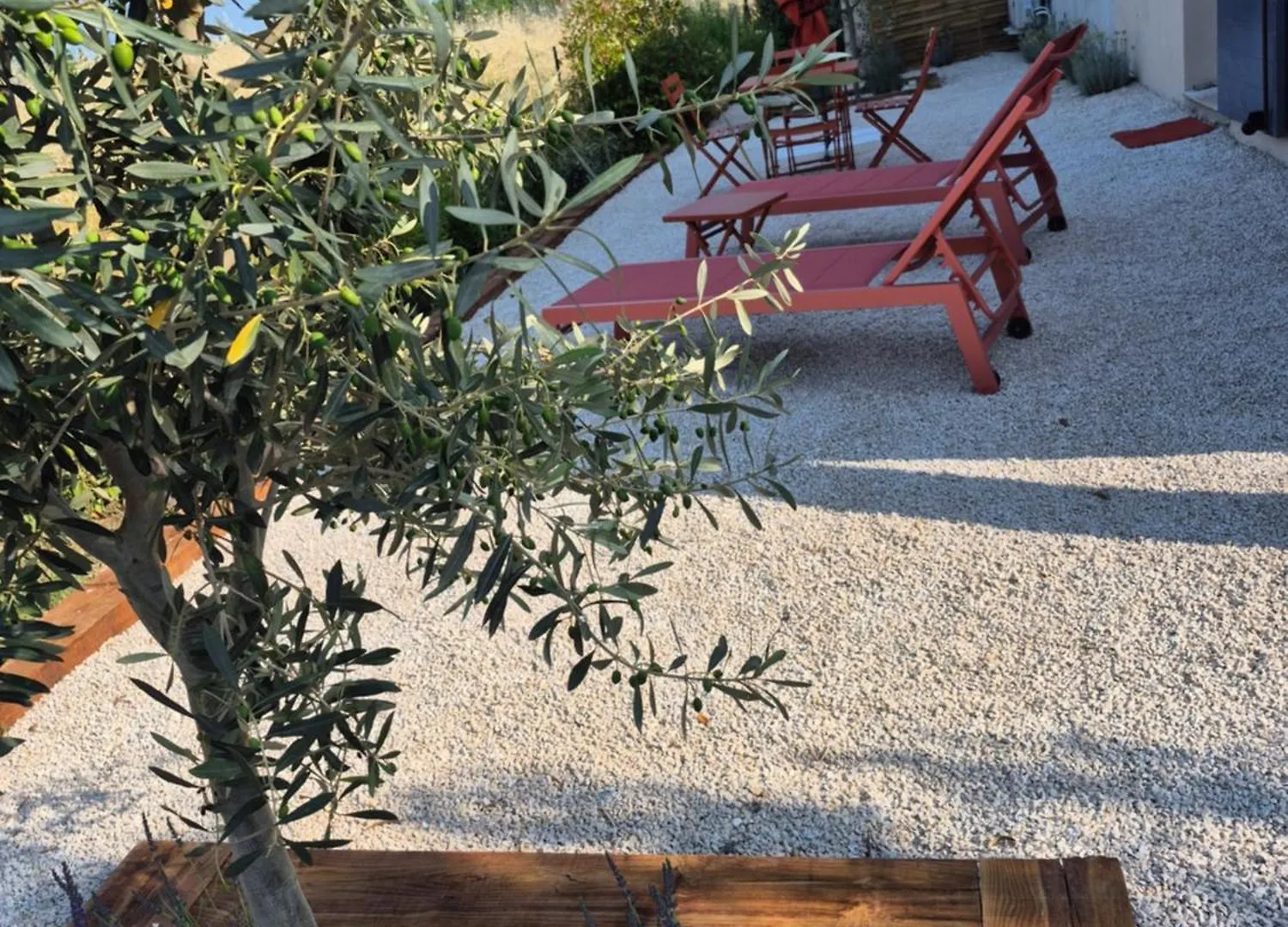 Maisonette Provencale Aix-en-Provence