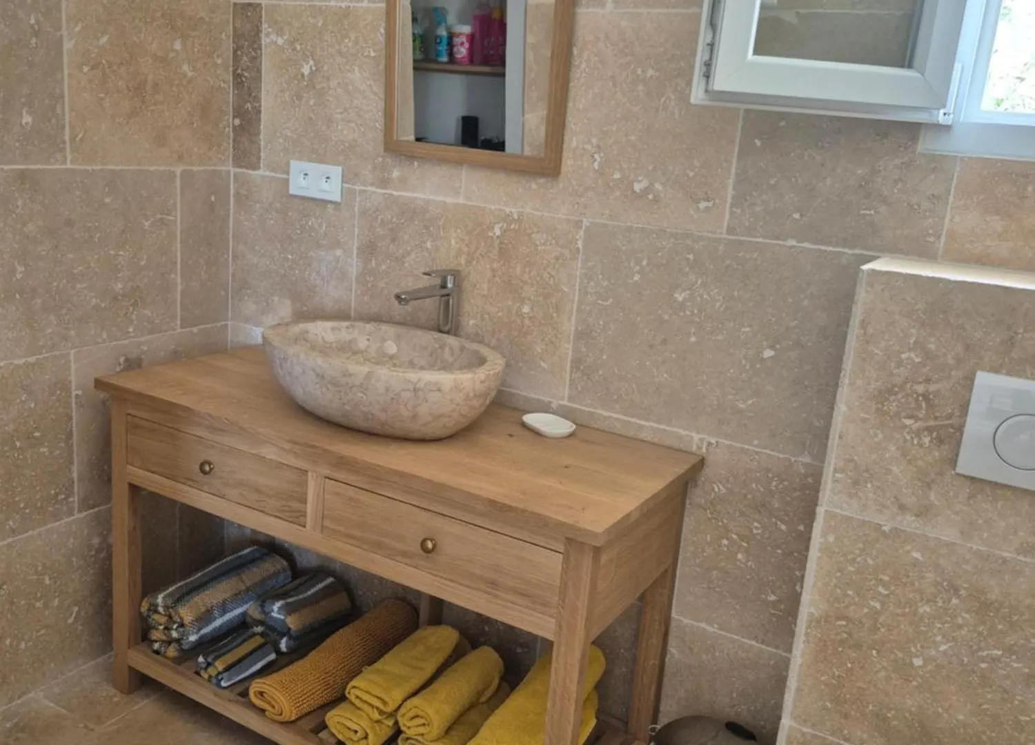 Maisonette Provencale Aix-en-Provence Semesterbostad