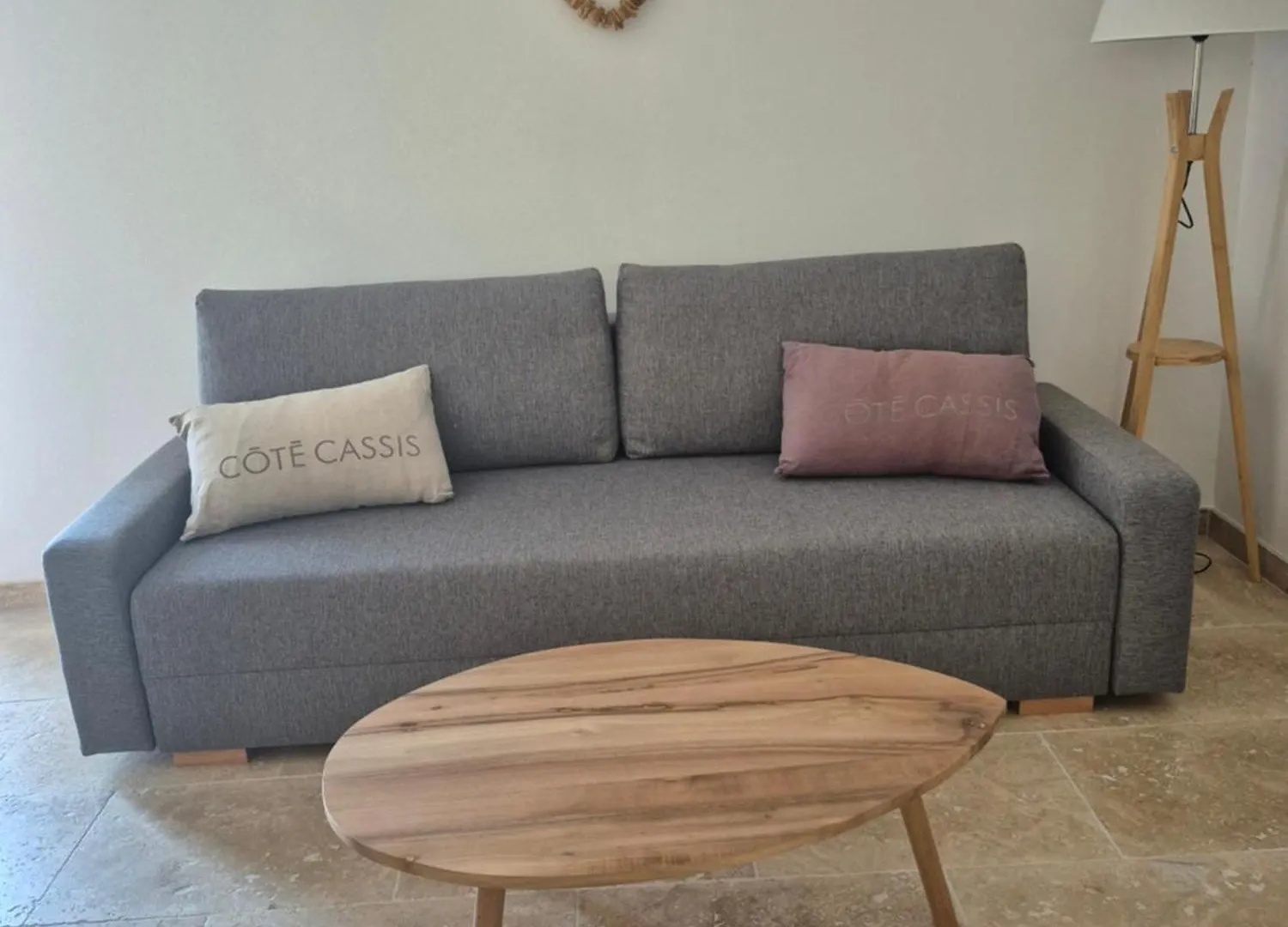 Semesterbostad Maisonette Provencale Aix-en-Provence Frankrike